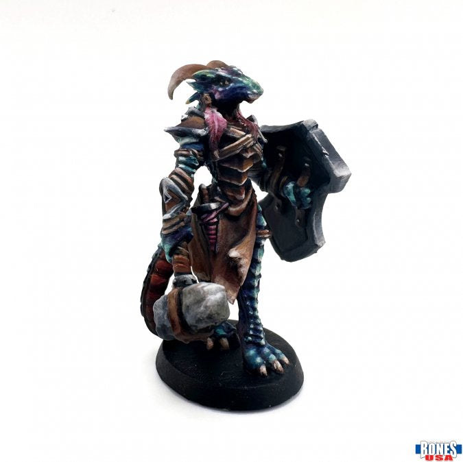 Reaper Legends