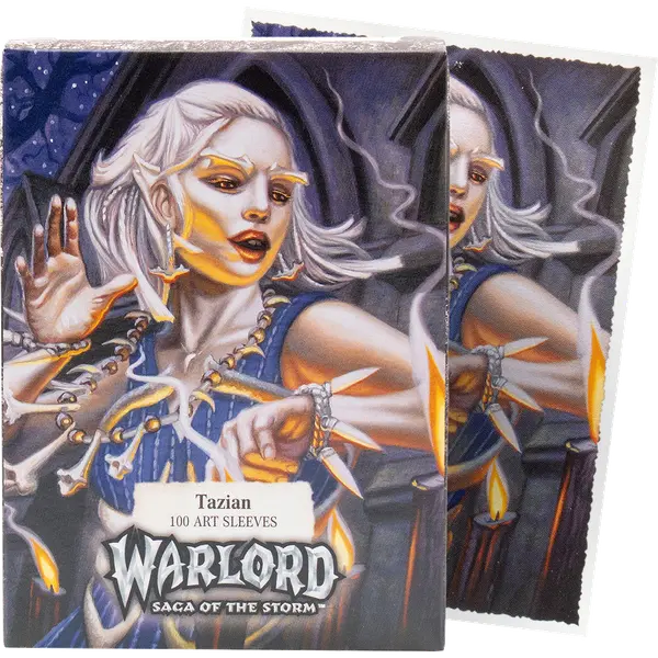 Warlord TCG - Accordlands Accessories