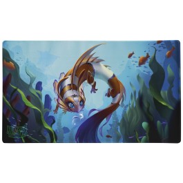 Dragon Shield Playmats with Tube