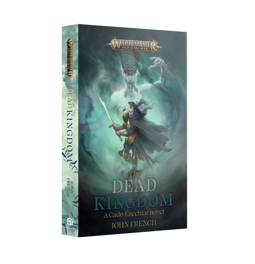 Black Library - Age of Sigmar