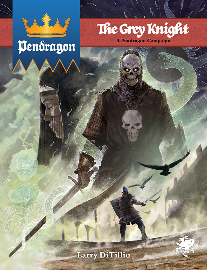 Pendragon