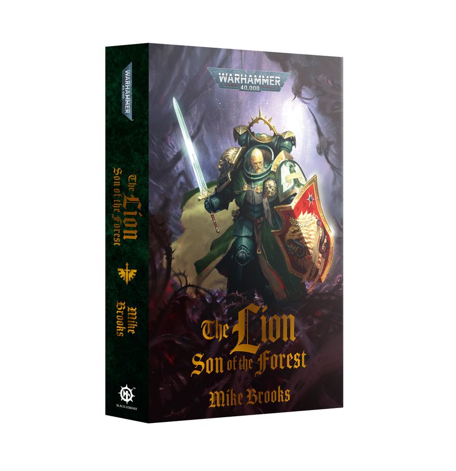 Black Library - Warhammer 40k
