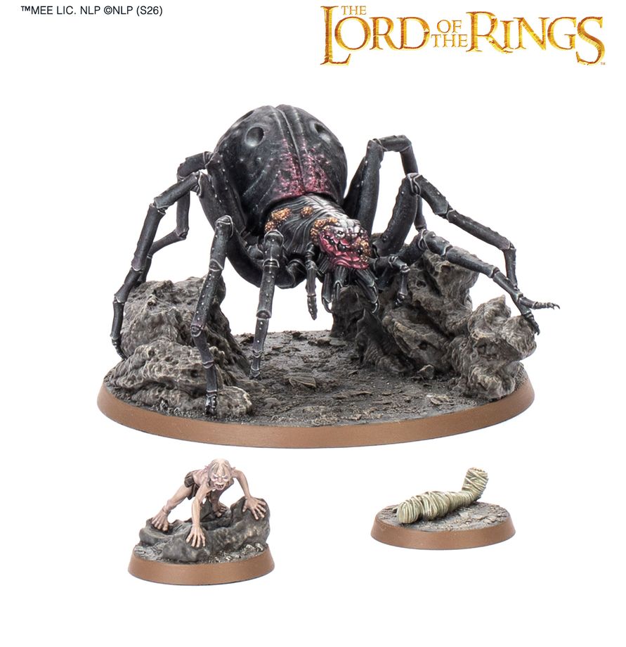 The Lord of the Rings - Evil