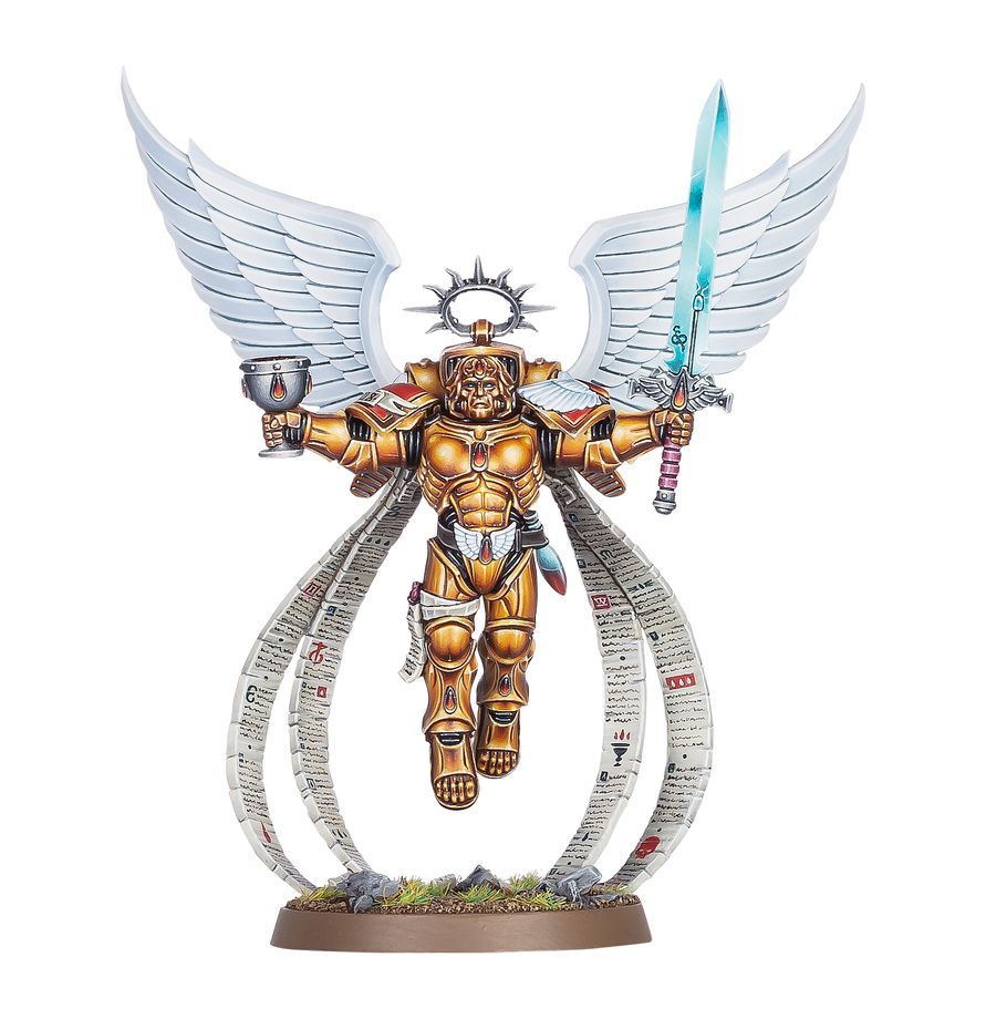 Blood Angels