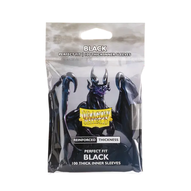 Perfect Fit Sleeves 100ct