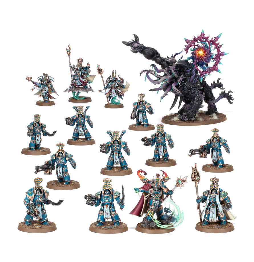 Thousand Sons