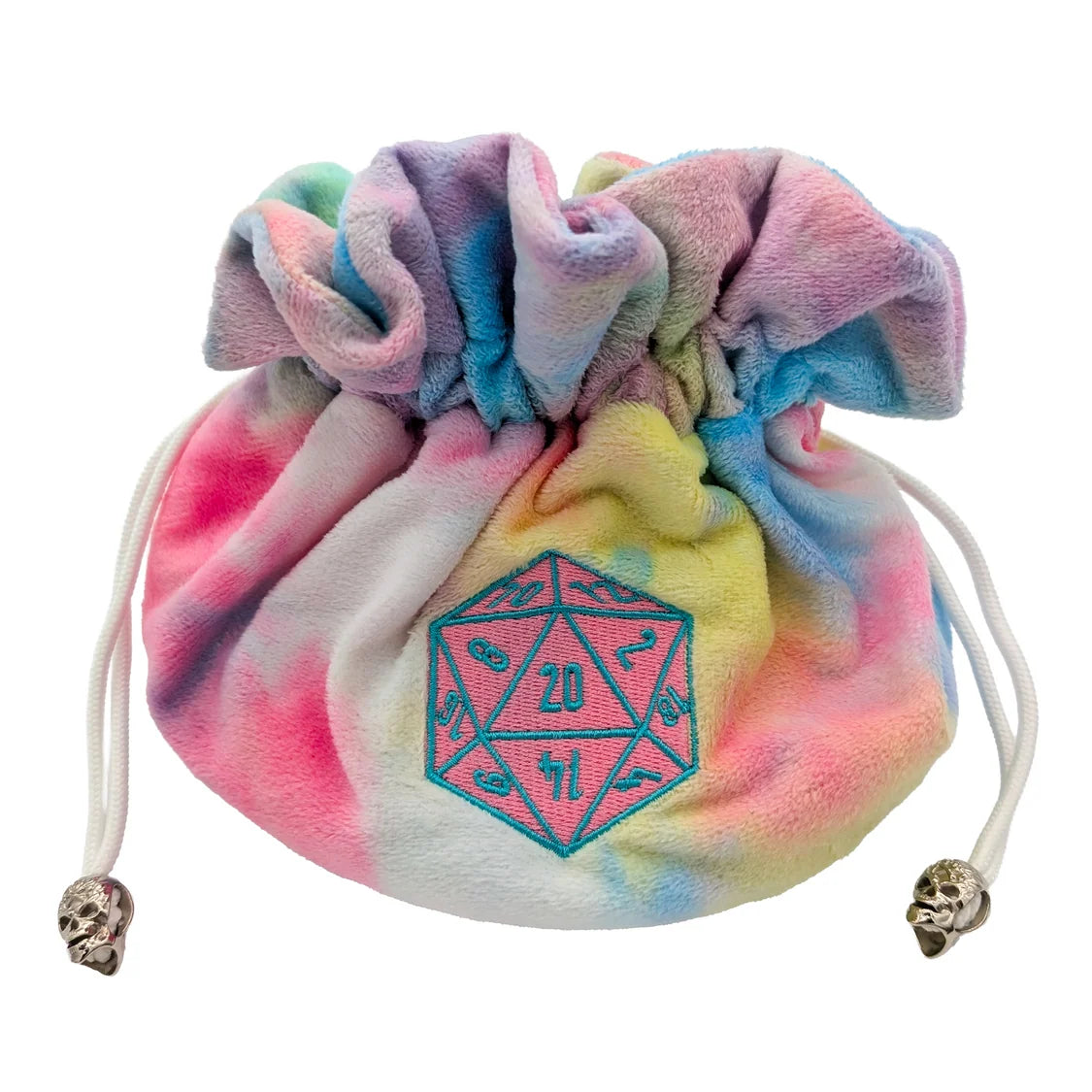 Mystery Dice Goblin - Enamel Pins & Acessories
