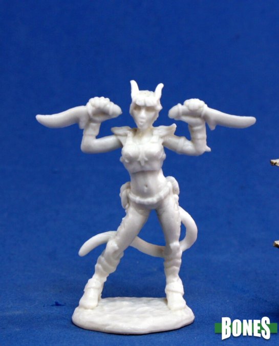Dark Heaven Bones
