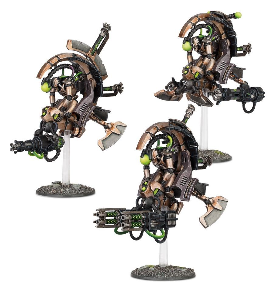 Necrons