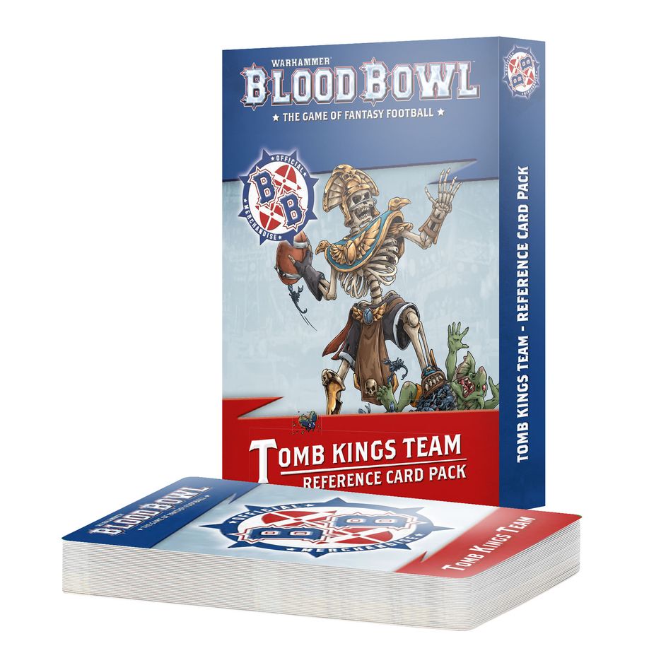 Blood Bowl - Teams