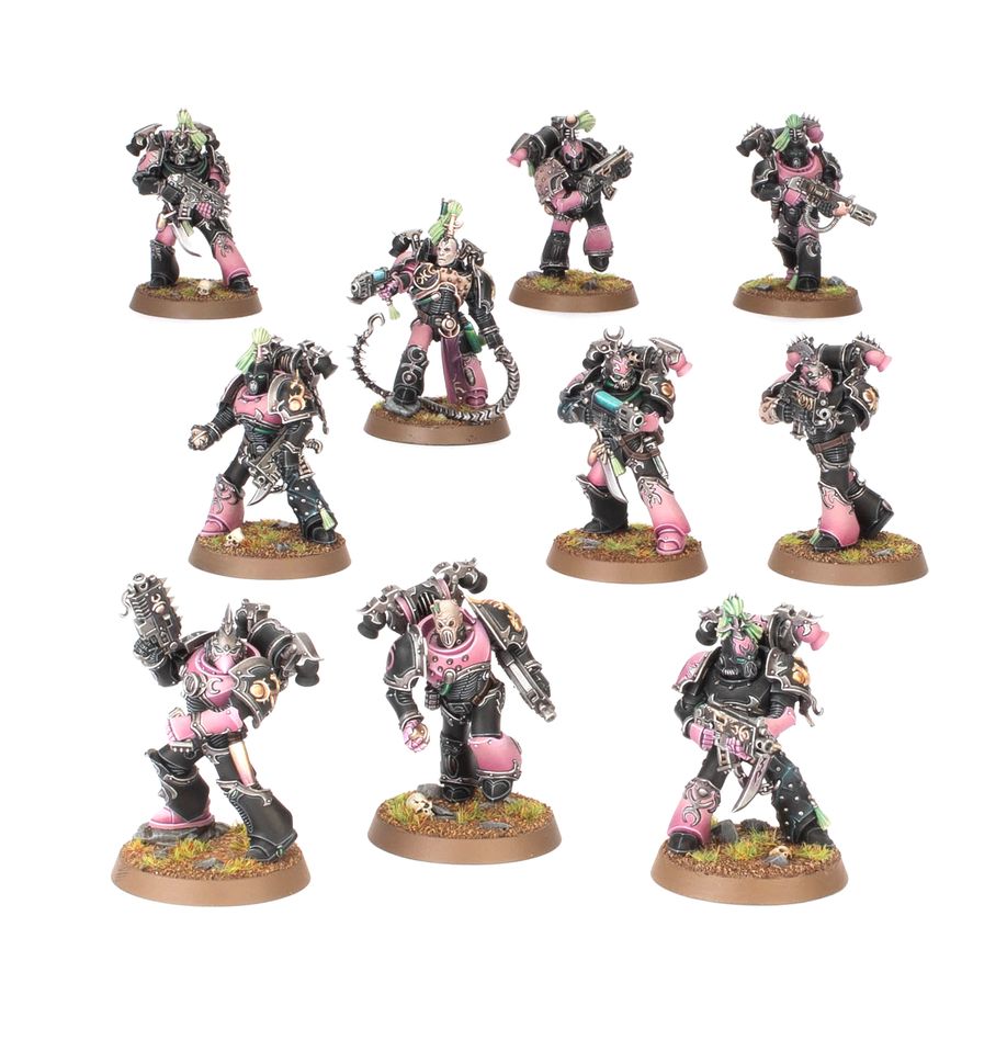 Emperor's Children