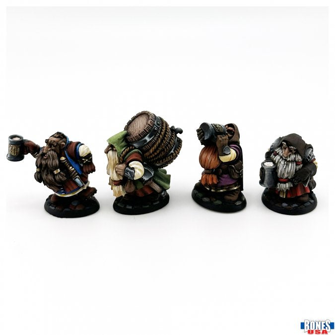 Reaper Legends