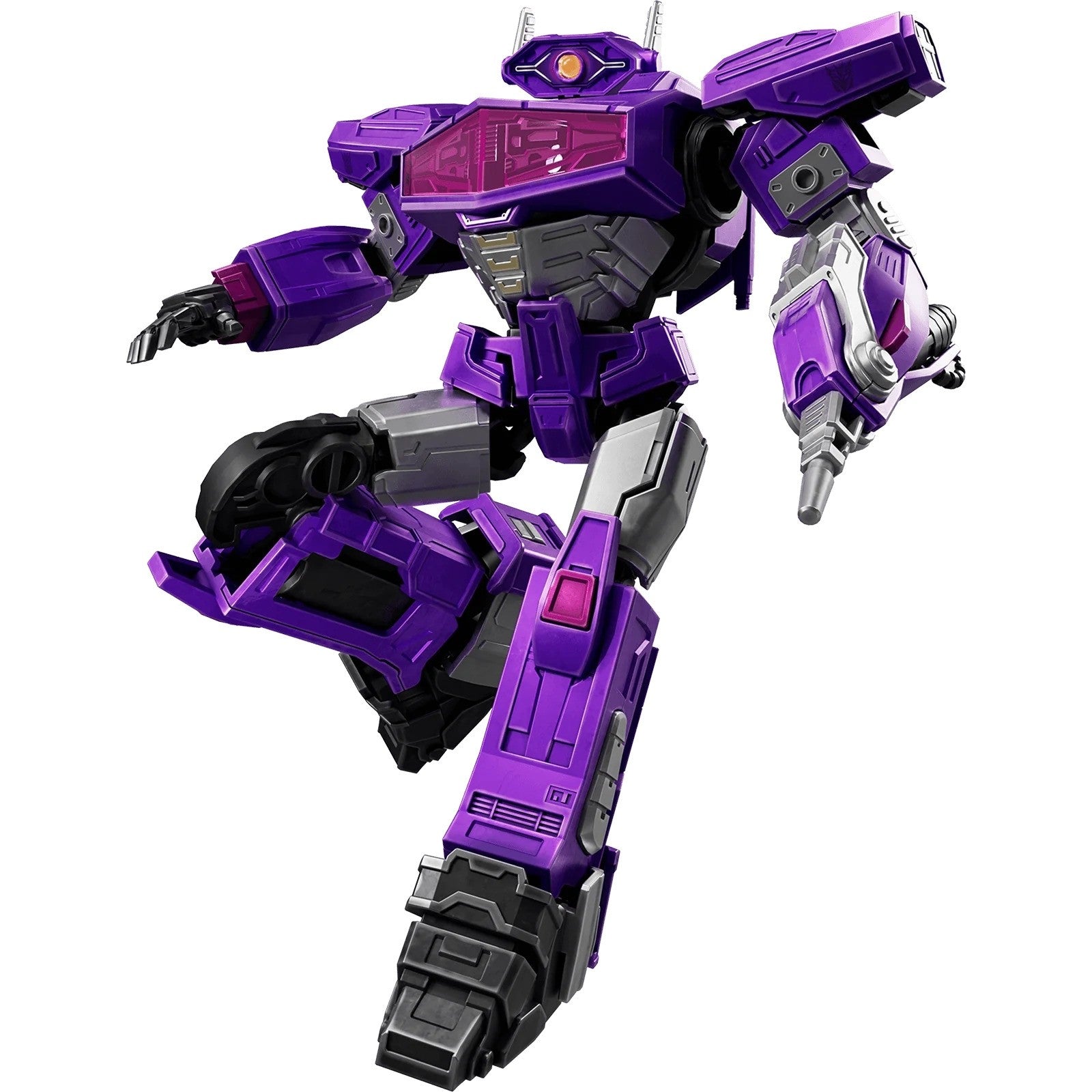 Blokees - Transformers