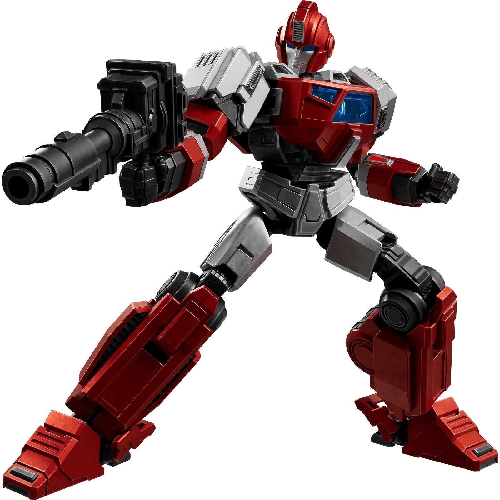 Blokees - Transformers