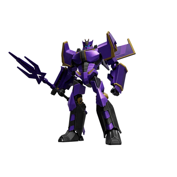 Blokees - Transformers