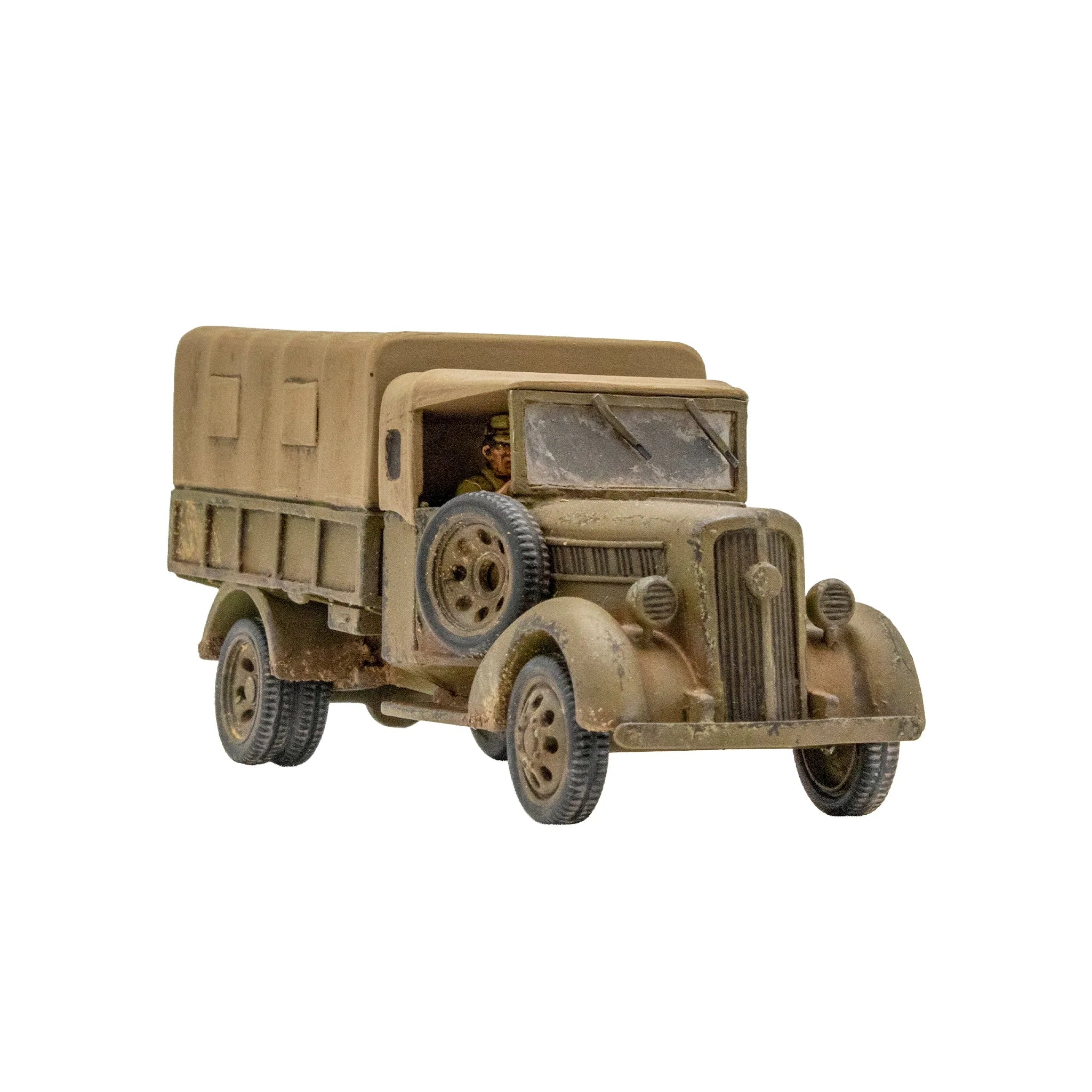 Bolt Action - Japan