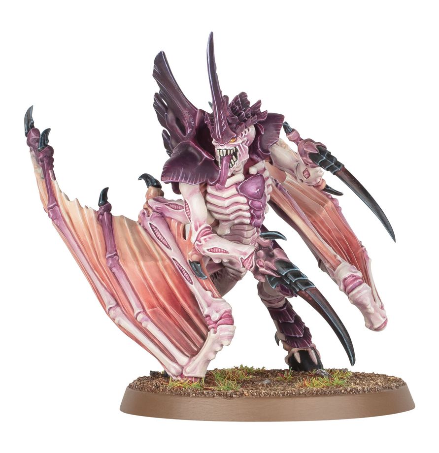 Tyranids
