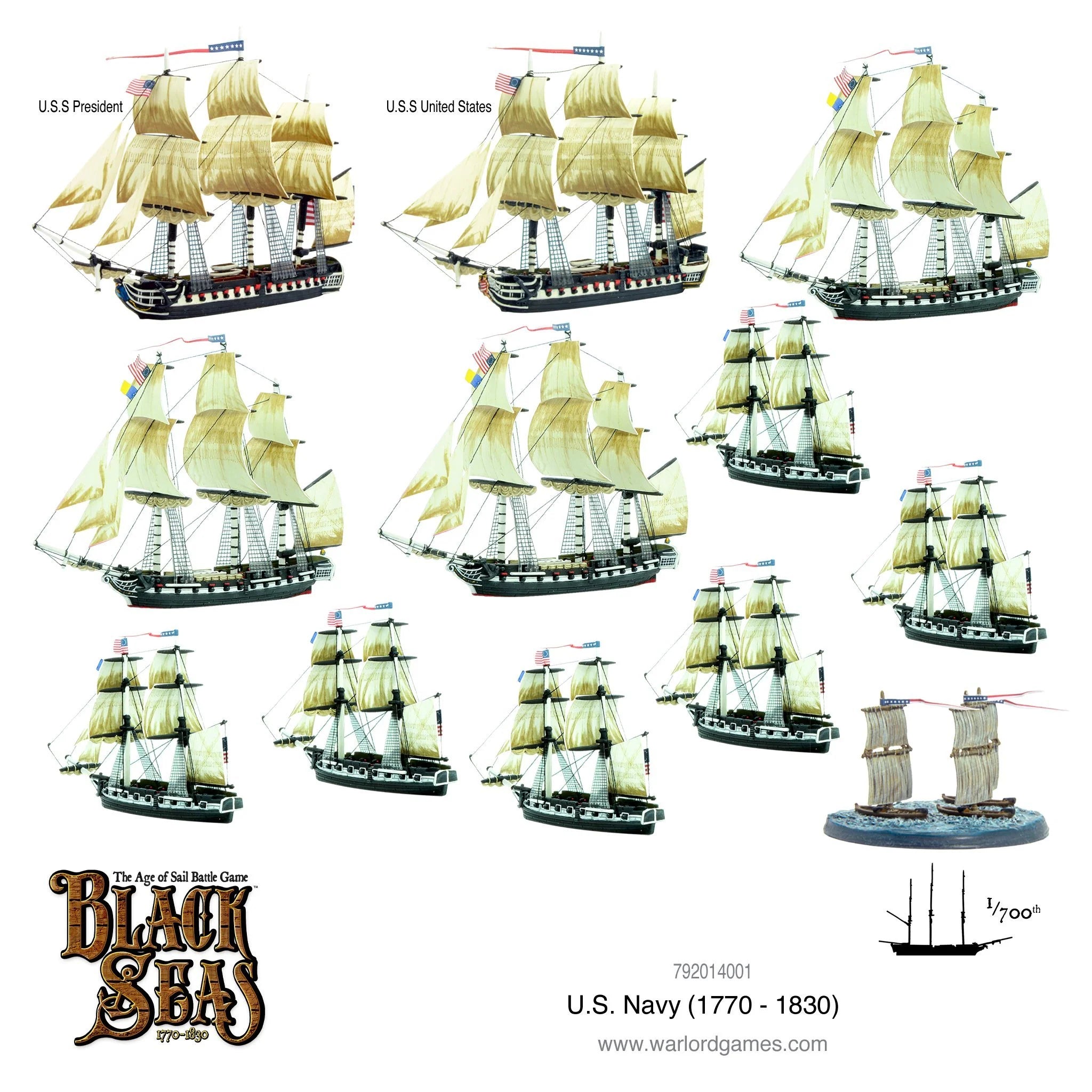 Black Seas