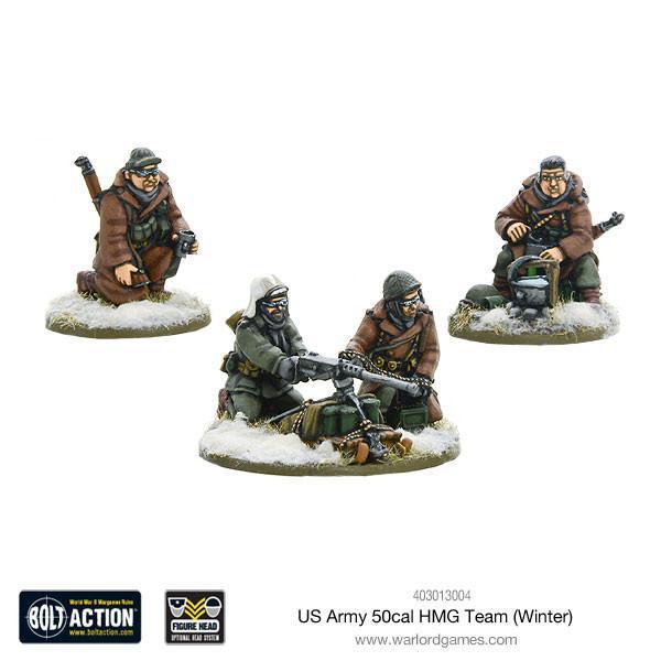 Bolt Action - USA
