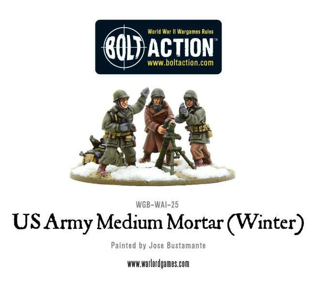 Bolt Action - USA