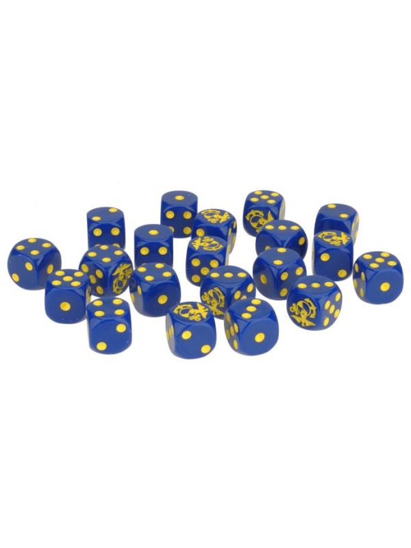 World War III - Books, Accessories, and Starter Sets