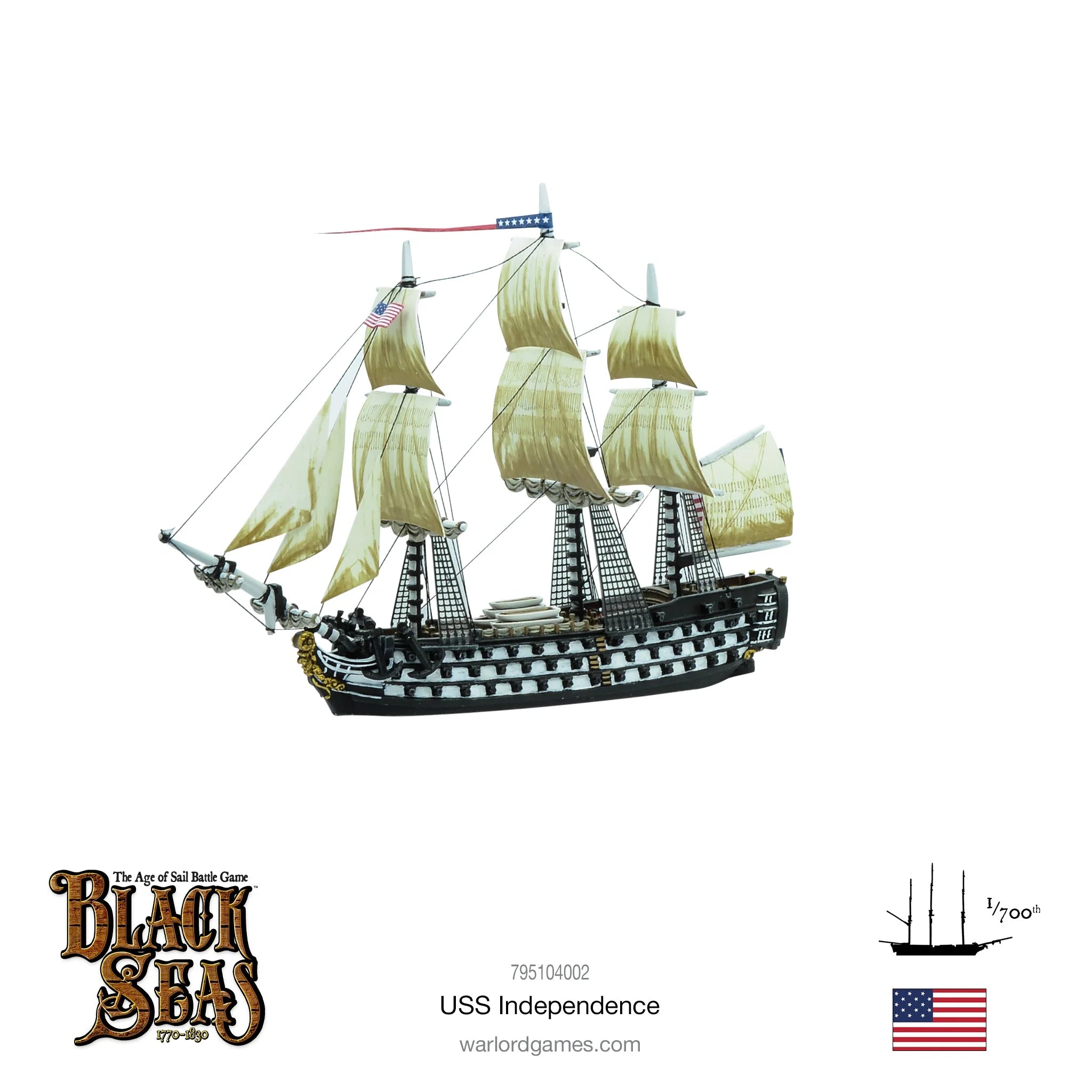 Black Seas