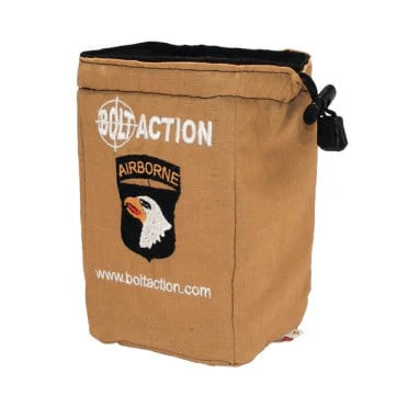 Bolt Action - Dice & Accessories