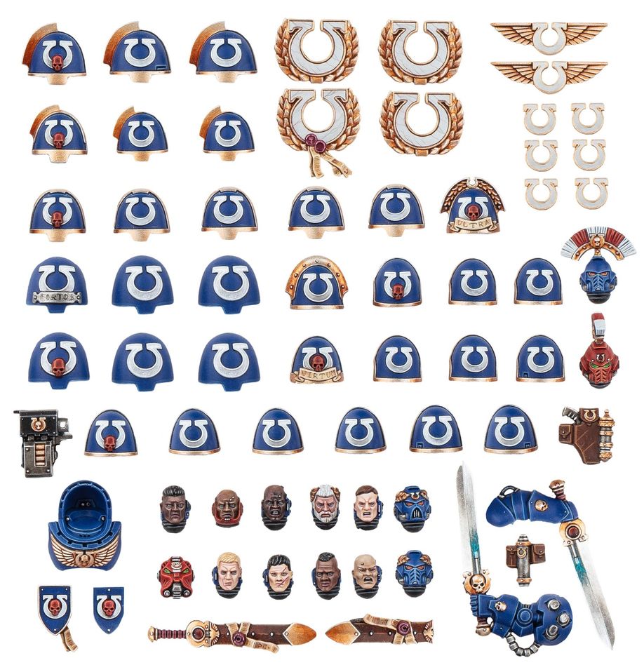 Ultramarines
