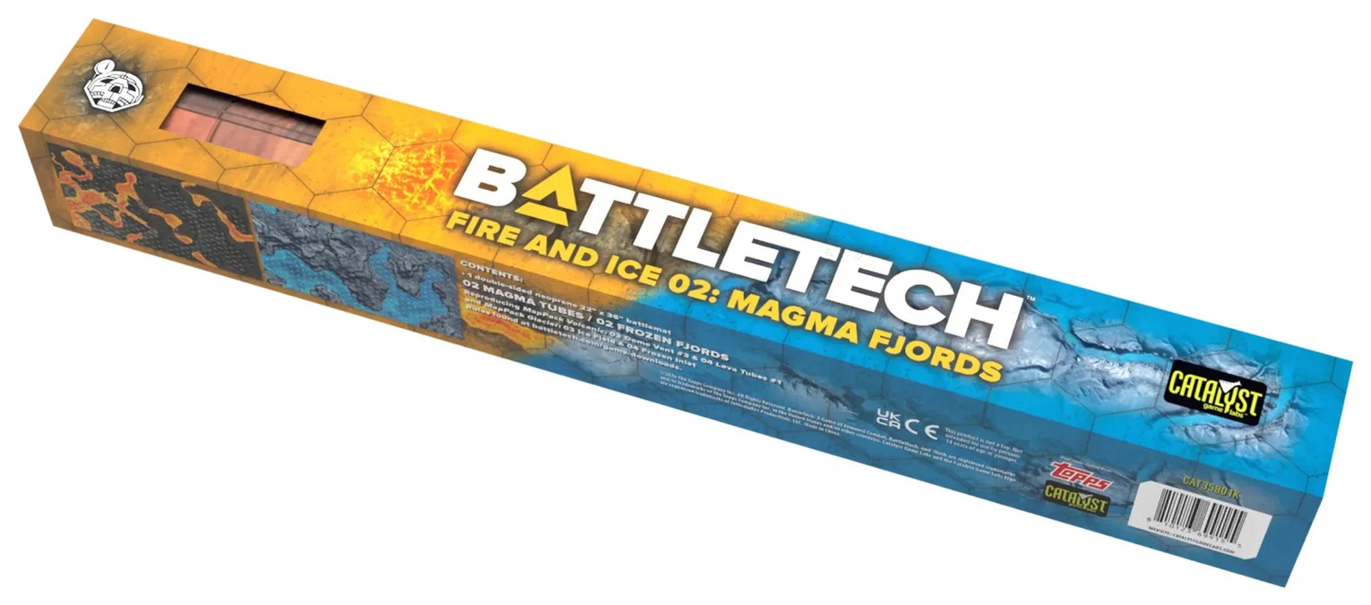BattelTech - BattleMats