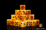 Baron of Dice - Dice Sets (x25 Round Corner)