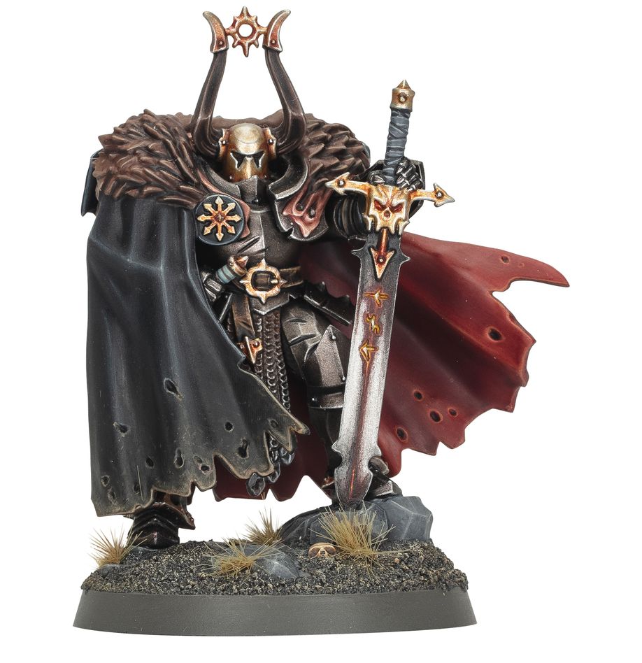 Slaves to Darkness