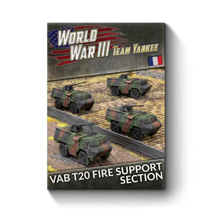 World War III - French