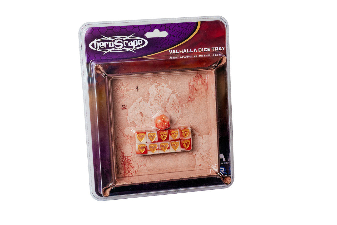 Heroscape - Starter Sets & Accessories