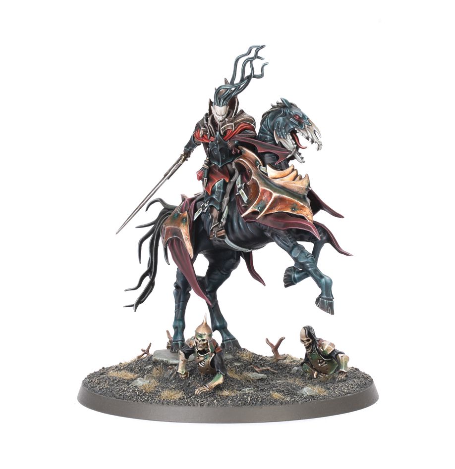 Soulblight Gravelords