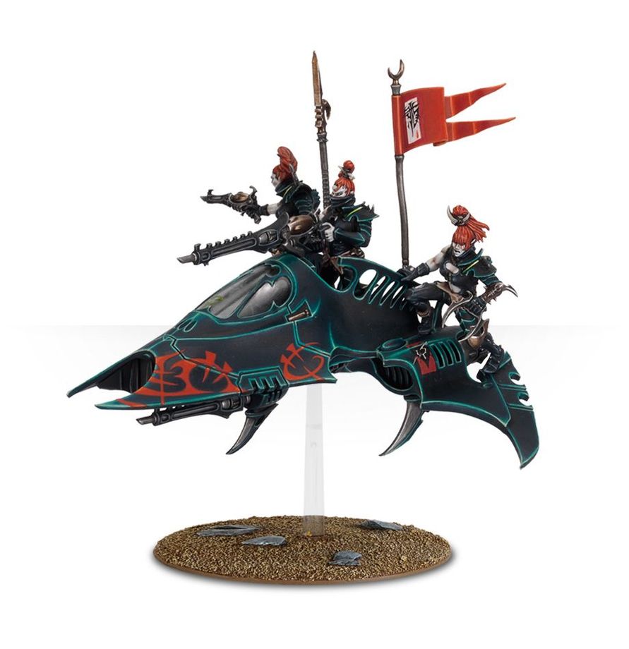 Drukhari