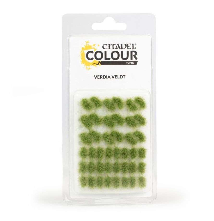 Citadel Colour - Accessories