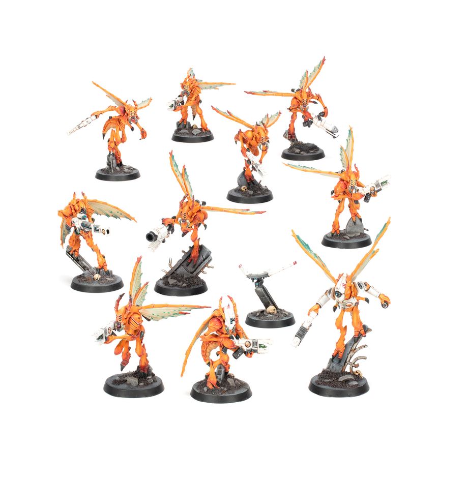 Warhammer 40,000: Kill Team - Teams