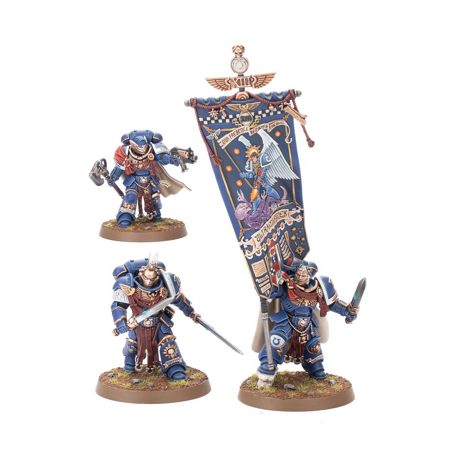 Ultramarines