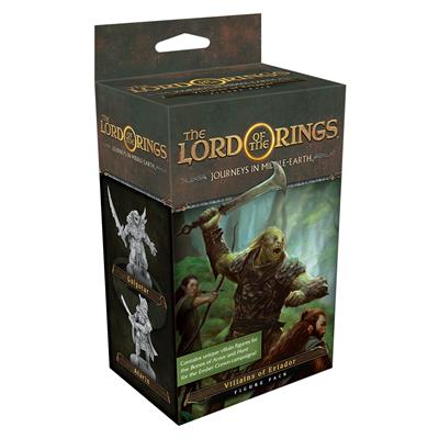 The Lord of the Rings: Fate of the Fellowship