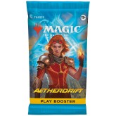 Aetherdrift - Boosters & Commander Decks