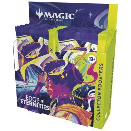Edge of Eternities - Boosters