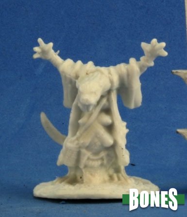 Dark Heaven Bones