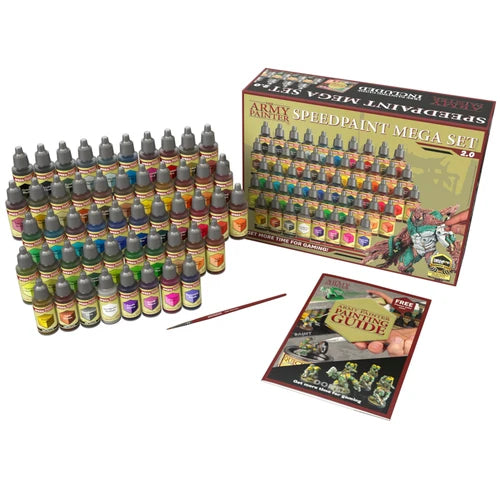 Army Painter - Paint Sets