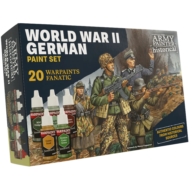 Army Painter - Paint Sets
