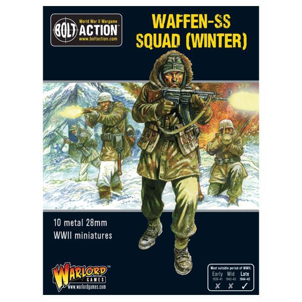 Bolt Action - Germany