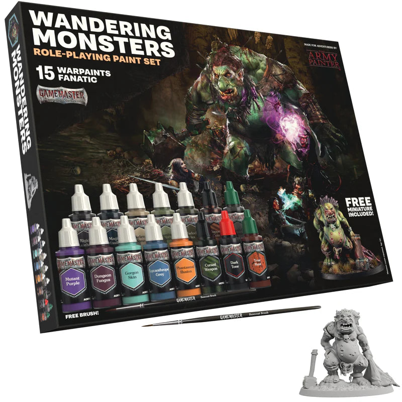 Army Painter - Paint Sets