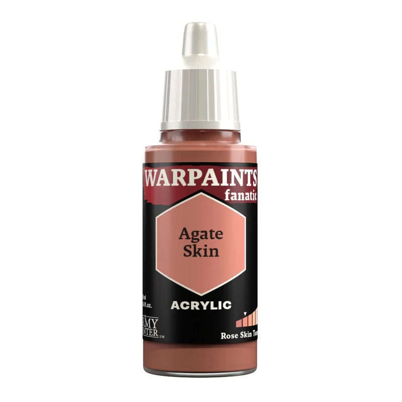 Warpaints Fanatic