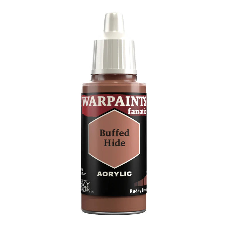 Warpaints Fanatic