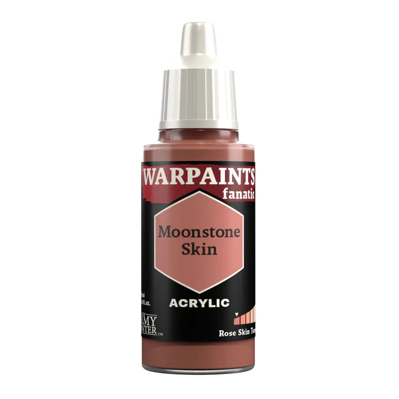 Warpaints Fanatic