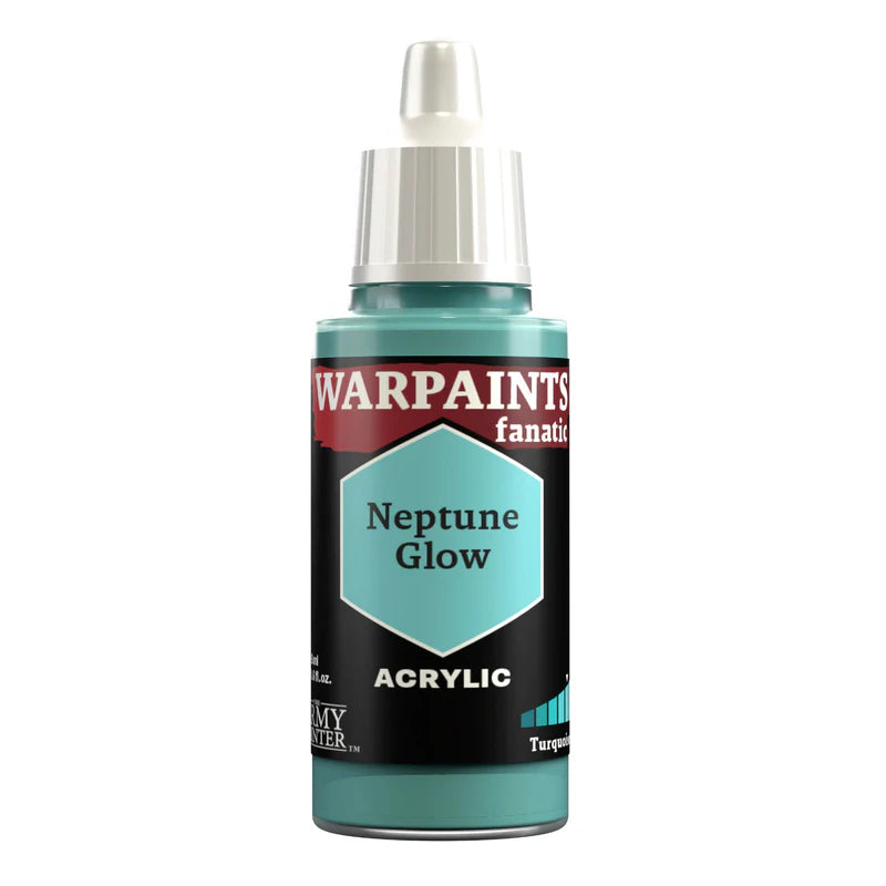 Warpaints Fanatic